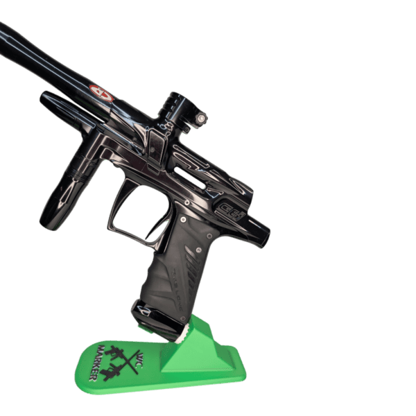 bob long 2k12 g6r, black used