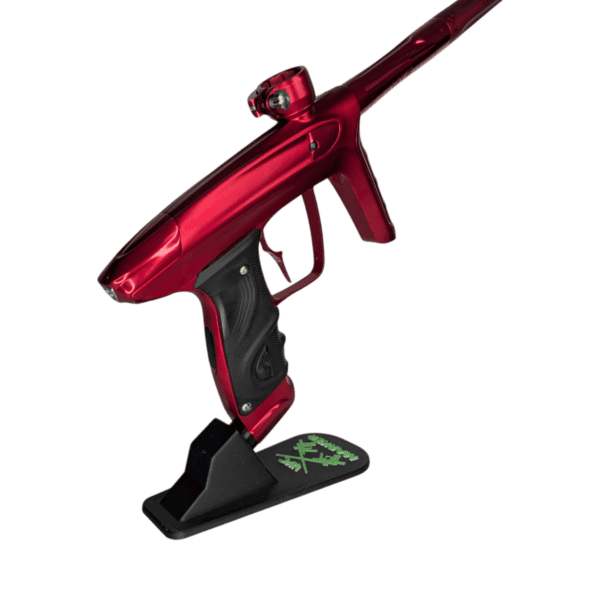 luxe tm40, dust red used