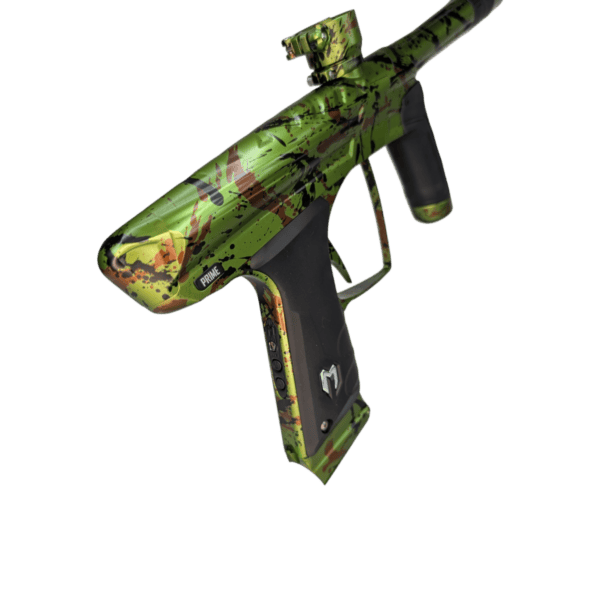 macdev prime xts, camo new