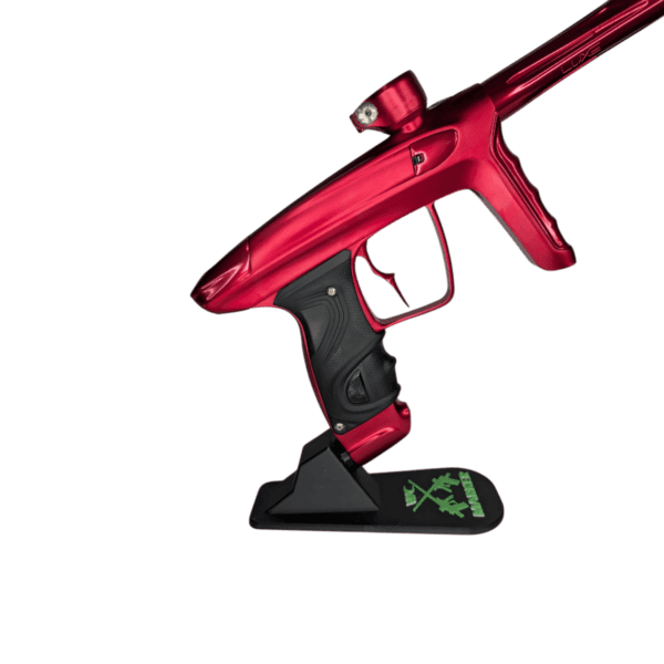 luxe tm40, dust red used