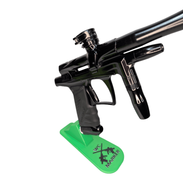bob long 2k12 g6r, black used