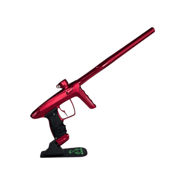 luxe tm40, dust red used
