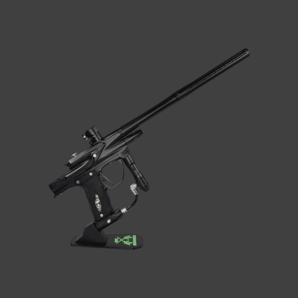 planet eclipse etek2, black used