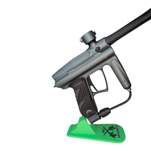 wdp angel a1, gunmetal grey / black used