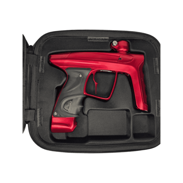 luxe tm40, dust red used