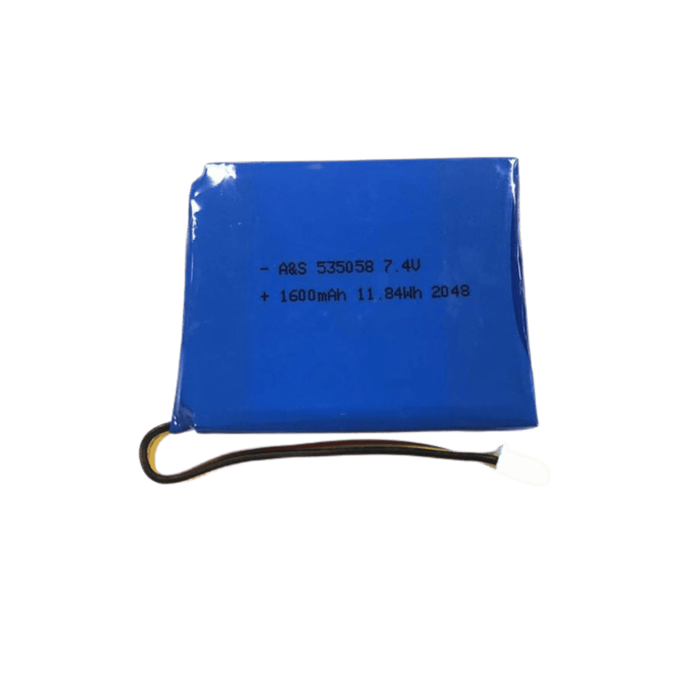 DYE Box Rotor Batteries replacement power part for paintball loaders from WC Marker.
