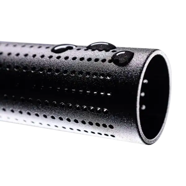 crbn ic pwr nano barrel | black | new