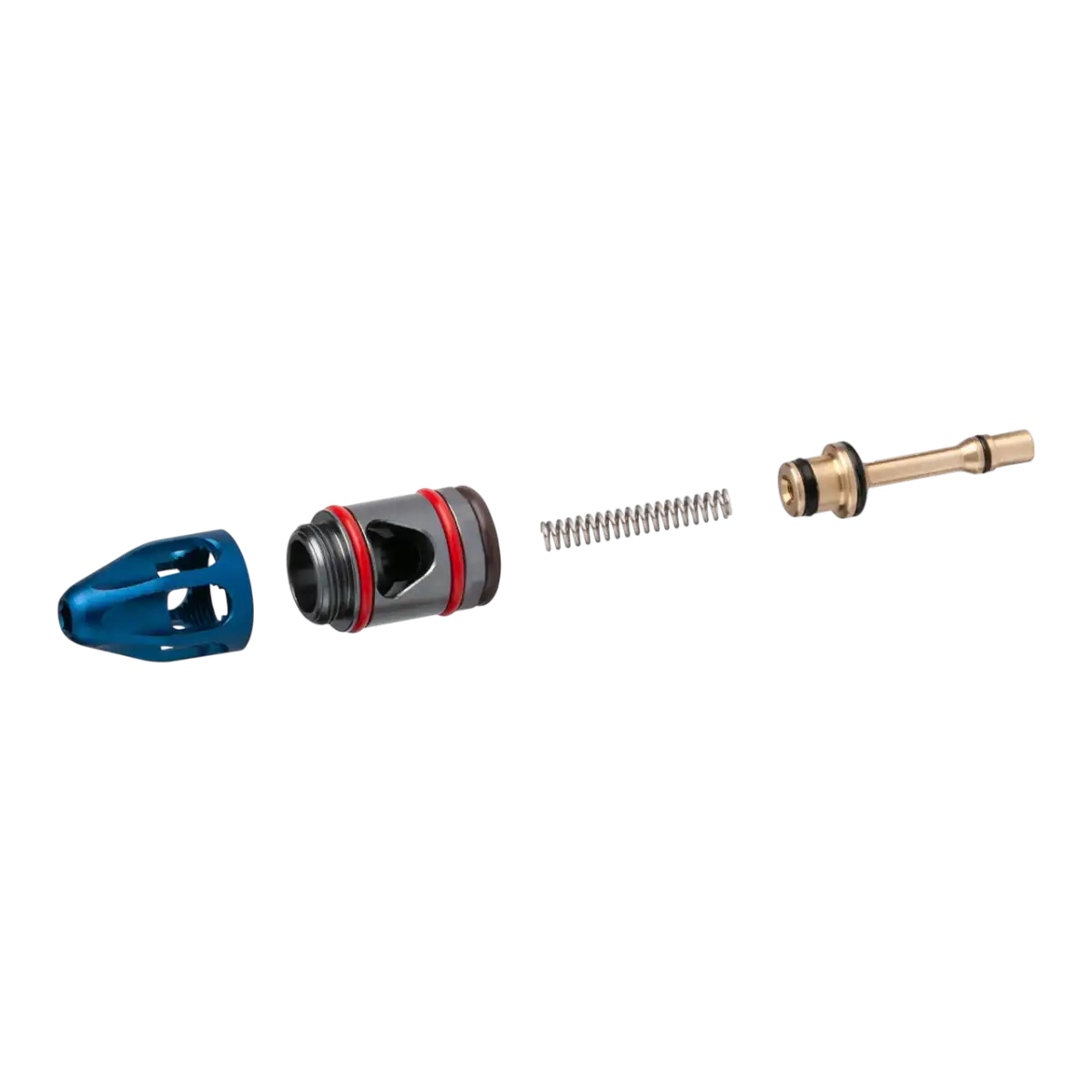 a/c valve dff 20 lazarus | new