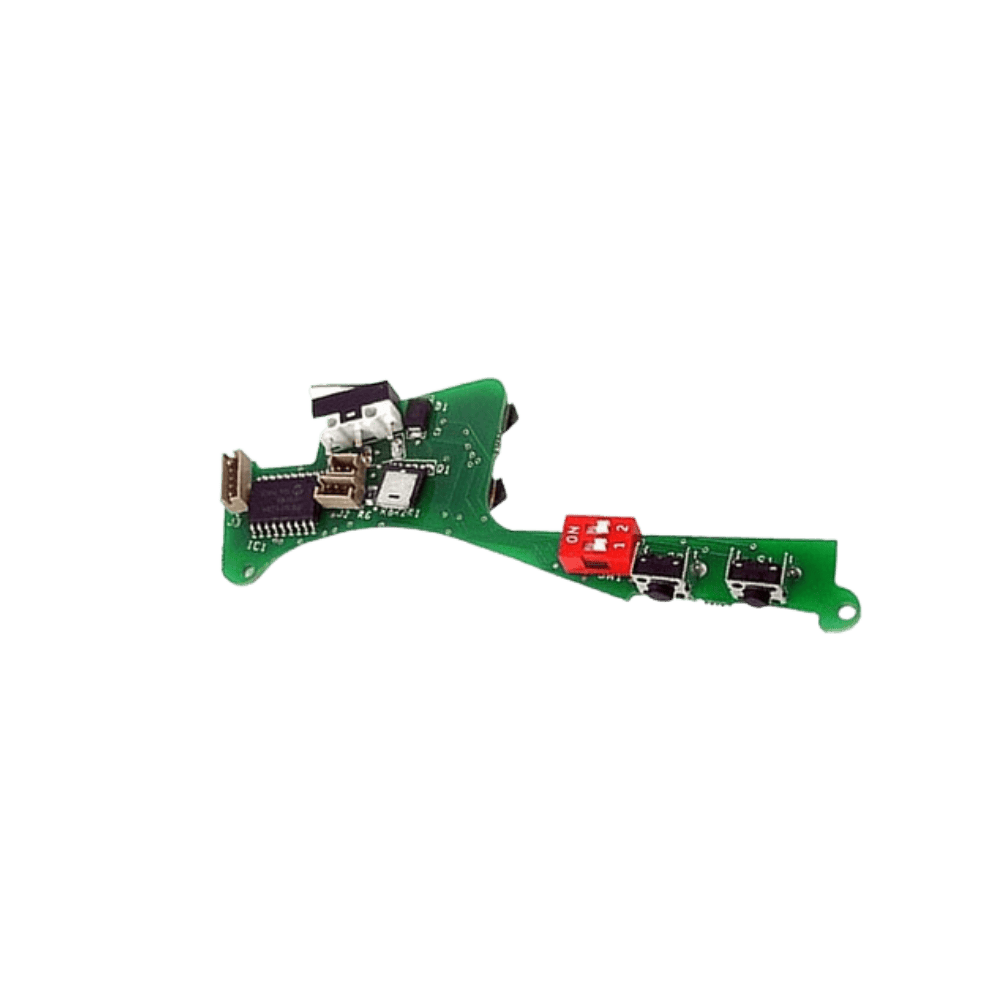 DYE DM11 DM12 DM13 Circuitboard replacement paintball marker electronic part from WC Marker.