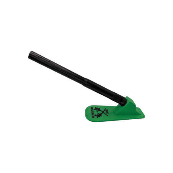planet eclipse shaft fl tip, dust black used