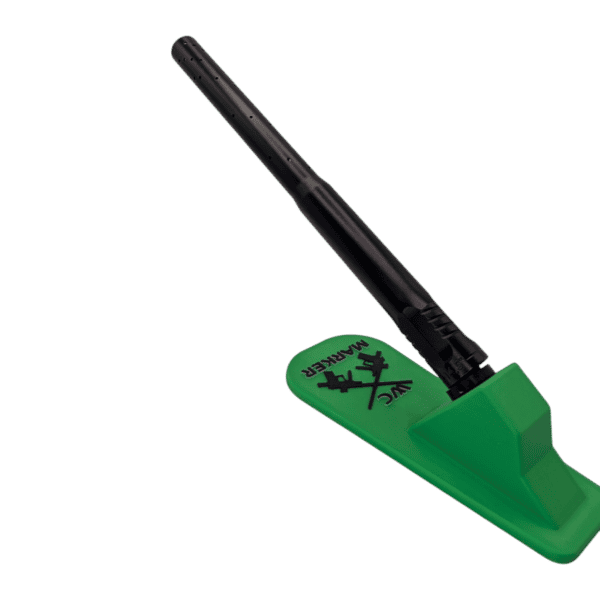 planet eclipse shaft fl tip, dust black used