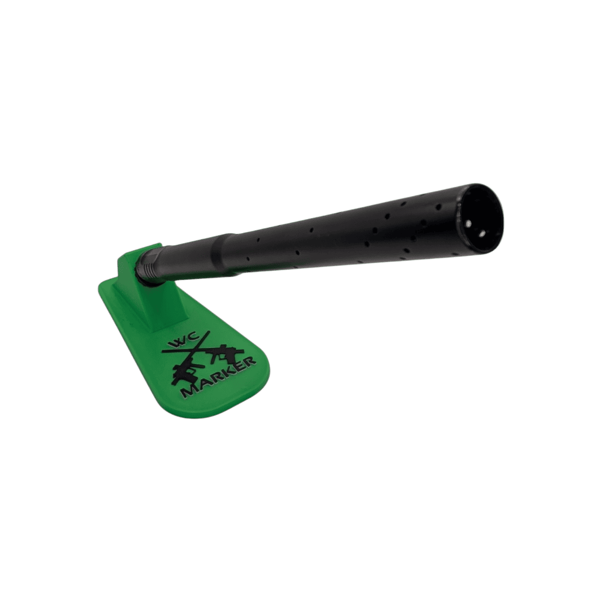 planet eclipse shaft fl tip, dust black used