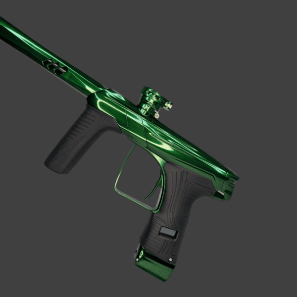 macdev gtx, emerald green new (blemished)