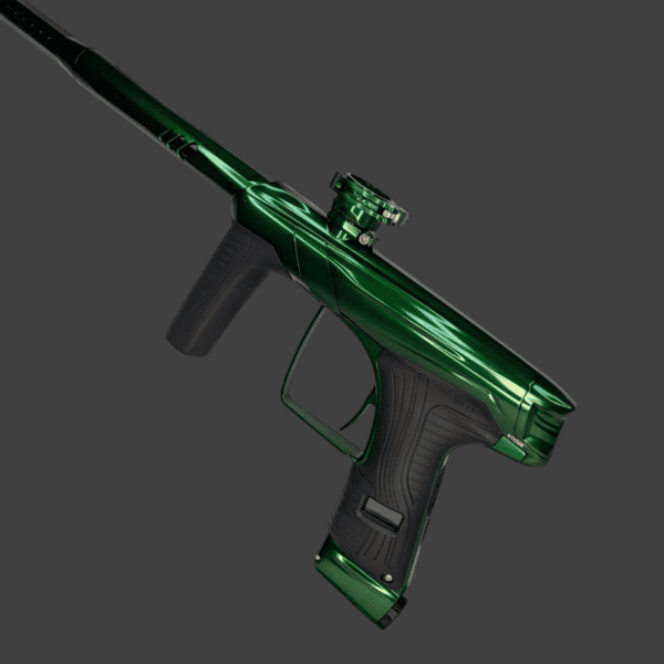 macdev gtx, emerald green new (blemished)