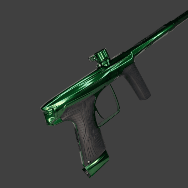 macdev gtx, emerald green new (blemished)