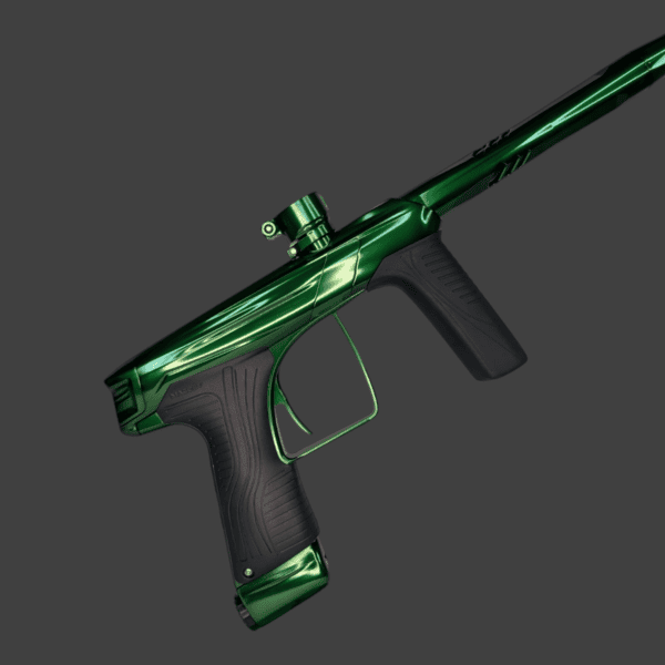 macdev gtx, emerald green new (blemished)
