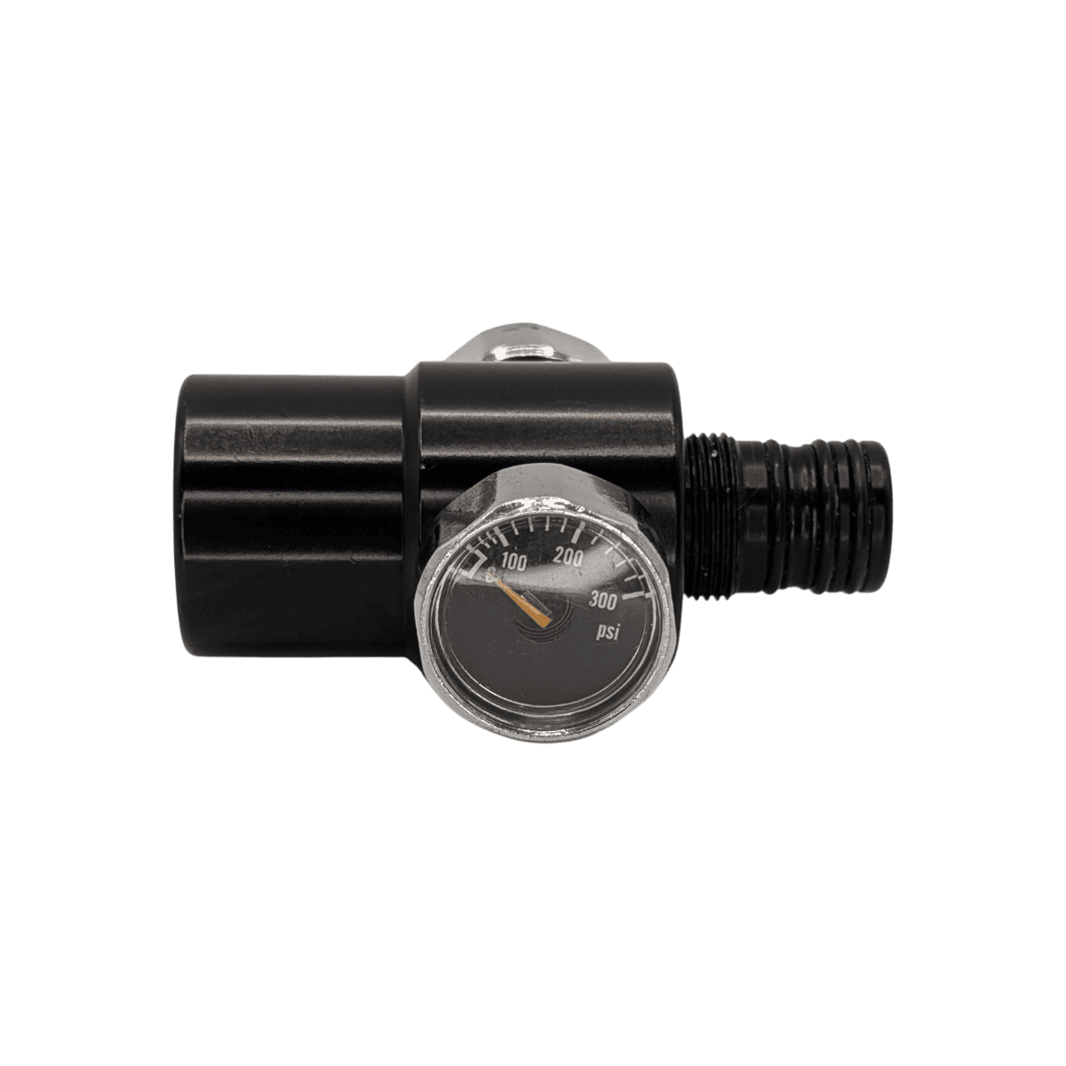 bob long g6r pressure tester, black used