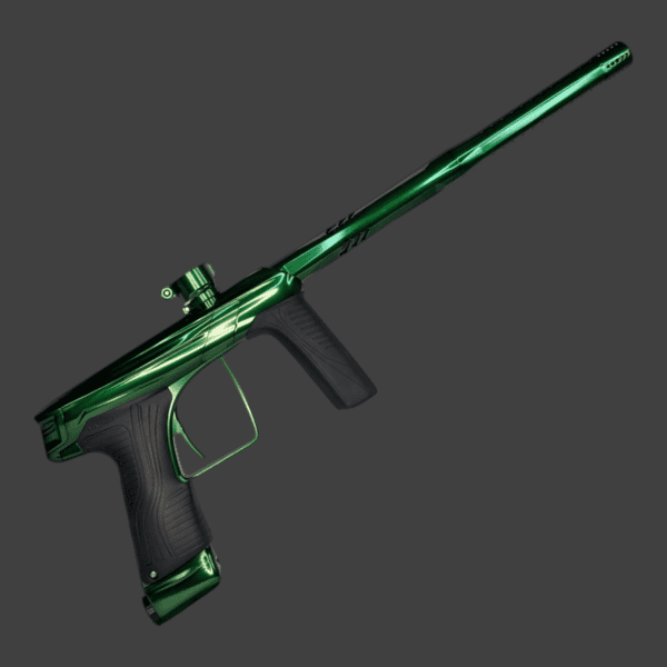 macdev gtx, emerald green new (blemished)