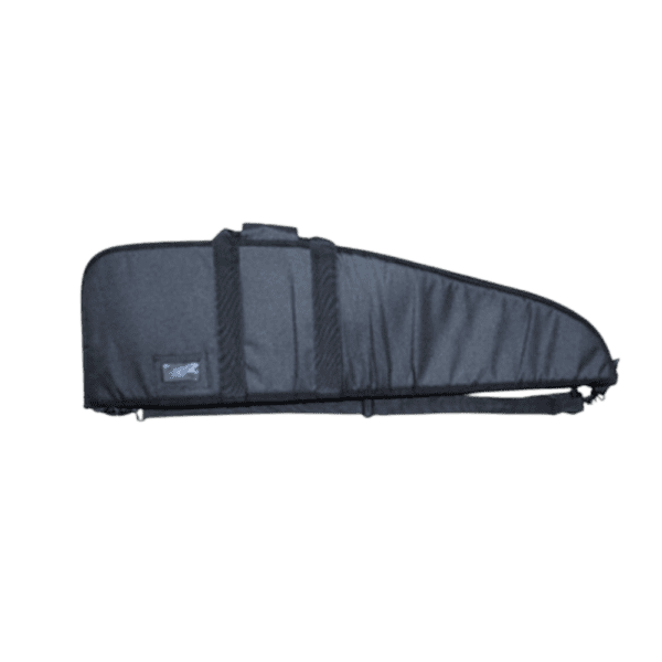 GXG Black Rifle Bag protective tactical paintball gun case storage