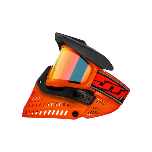 jt spectra proflex ice goggle | tequila sunrise edition | new
