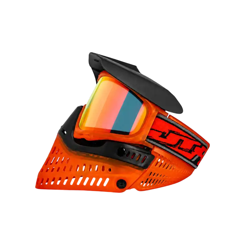 jt spectra proflex ice goggle | tequila sunrise edition | new