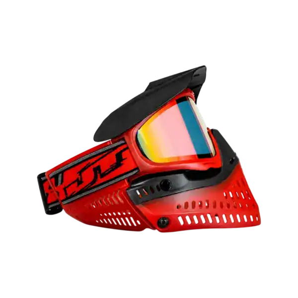 jt spectra proflex ice goggle | tequila sunrise edition | new