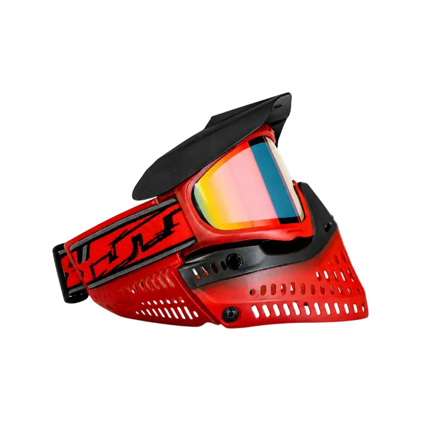 jt spectra proflex ice goggle | tequila sunrise edition | new