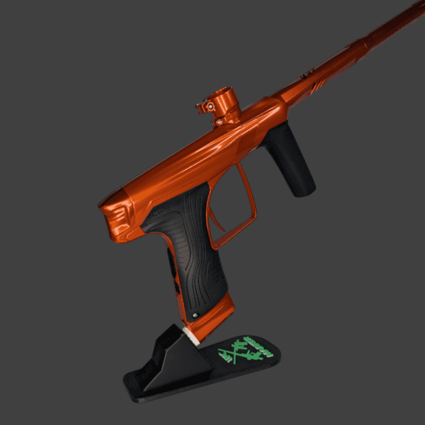 macdev gtx, polish orange new