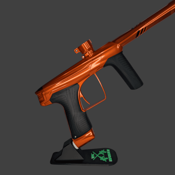macdev gtx, polish orange new
