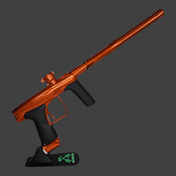 macdev gtx, polish orange new