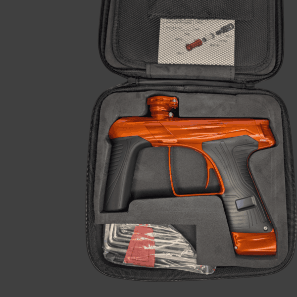 macdev gtx, polish orange new