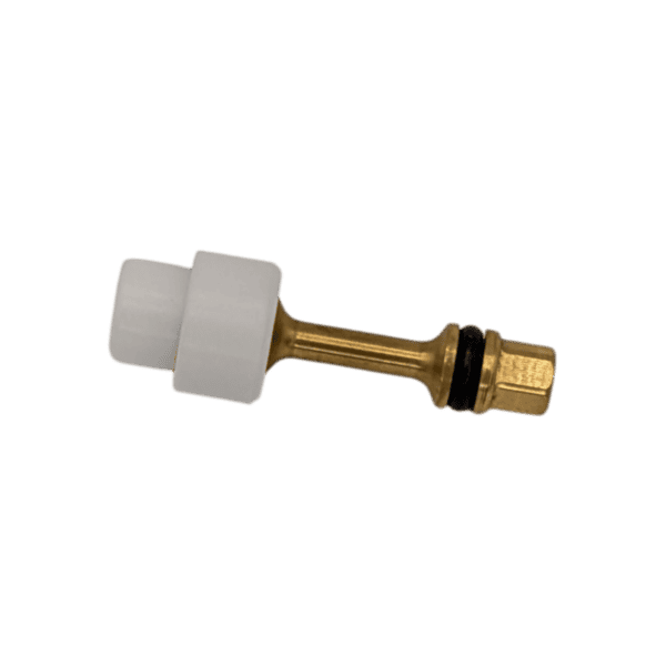 bob long g6r brass poppet used