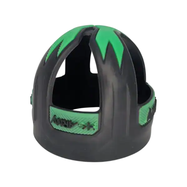 hk army vice tank grip 2.0, green/black used