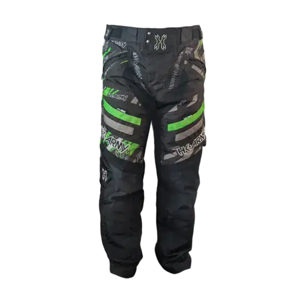 hk army hardline pro, l (34 38), energy used