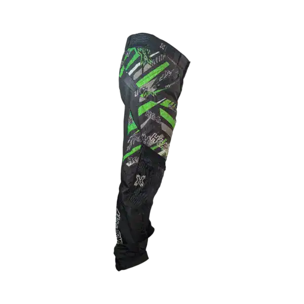 hk army hardline pro, l (34 38), energy used