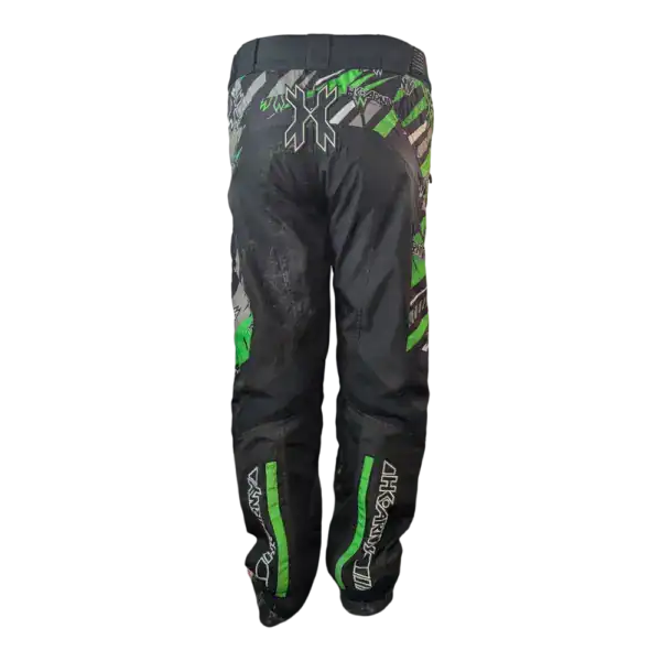 hk army hardline pro, l (34 38), energy used