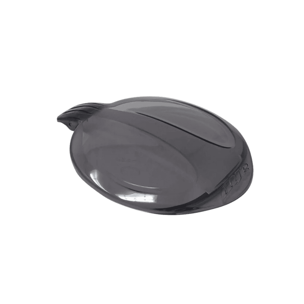 DYE Rotor R2 Lid replacement paintball loader shell part from WC Marker.