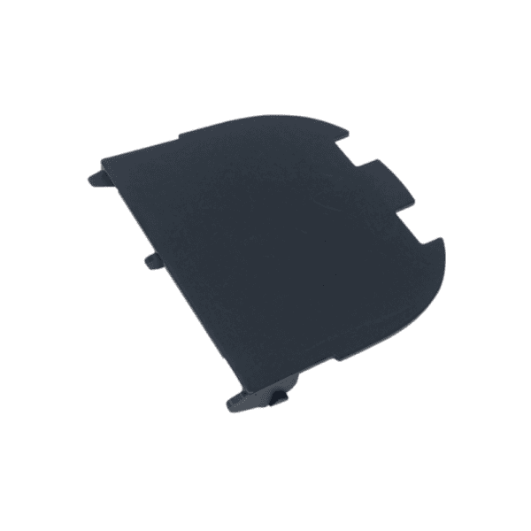 DYE Rotor R2 Tray Hinge replacement paintball loader part from WC Marker.