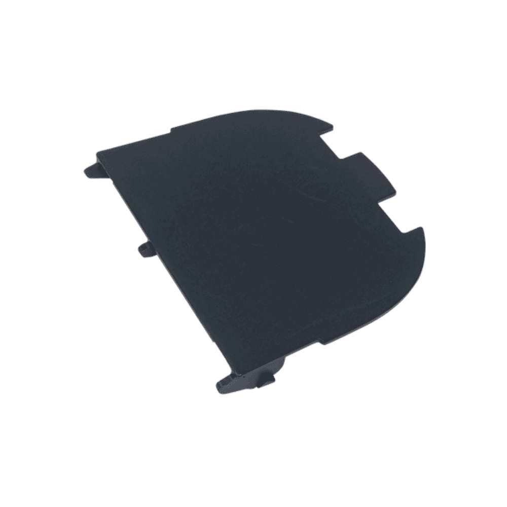 DYE Rotor R2 Tray Hinge replacement paintball loader part from WC Marker.