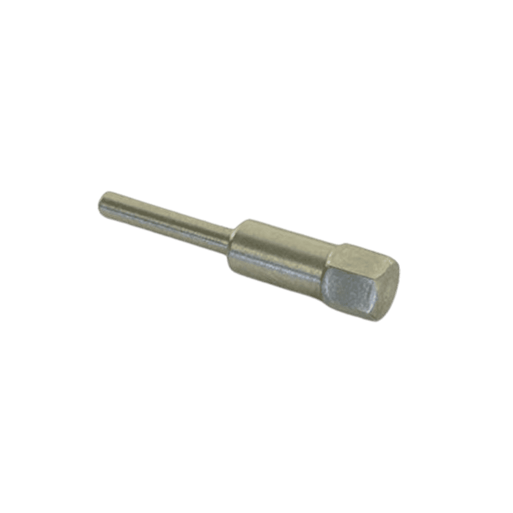 DYE Rotor Gear Box Main Axle replacement paintball loader part from WC Marker.