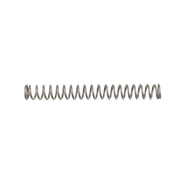 DYE Rotor Gear Box Manual Tray Hinge Spring replacement paintball loader part from WC Marker.