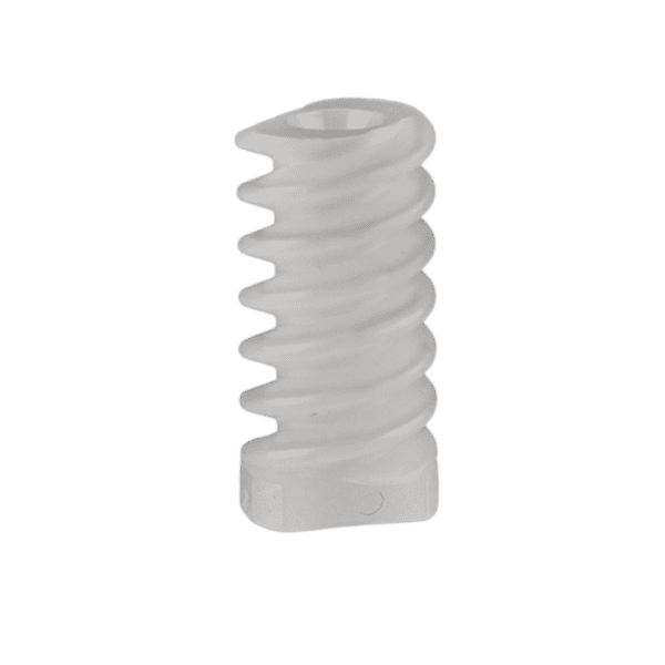 DYE Rotor Gear Box Worm Drive Gear replacement paintball loader part from WC Marker.