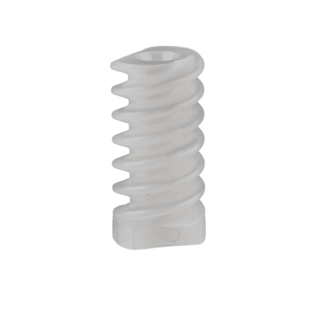 DYE Rotor Gear Box Worm Drive Gear replacement paintball loader part from WC Marker.