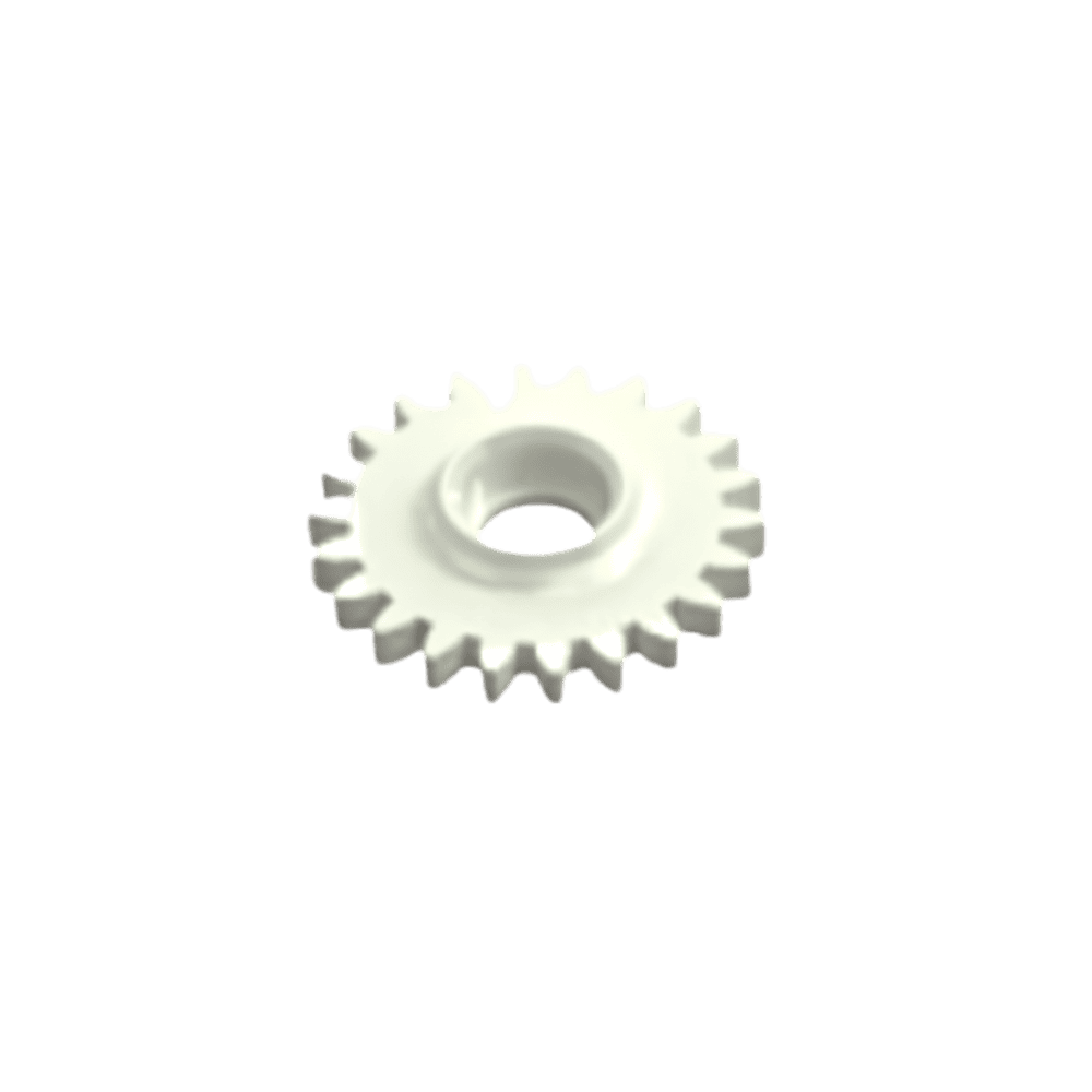 DYE Rotor Overdrive Gear replacement paintball loader part from WC Marker.