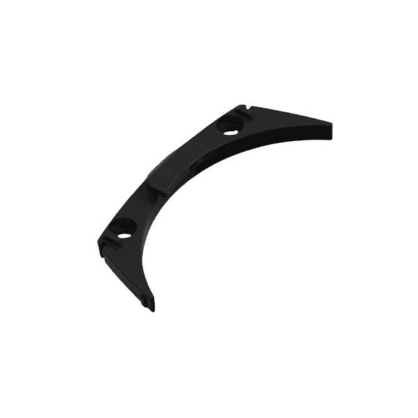 DYE Rotor Replacement Bottom Front Support replacement paintball loader part from WC Marker.