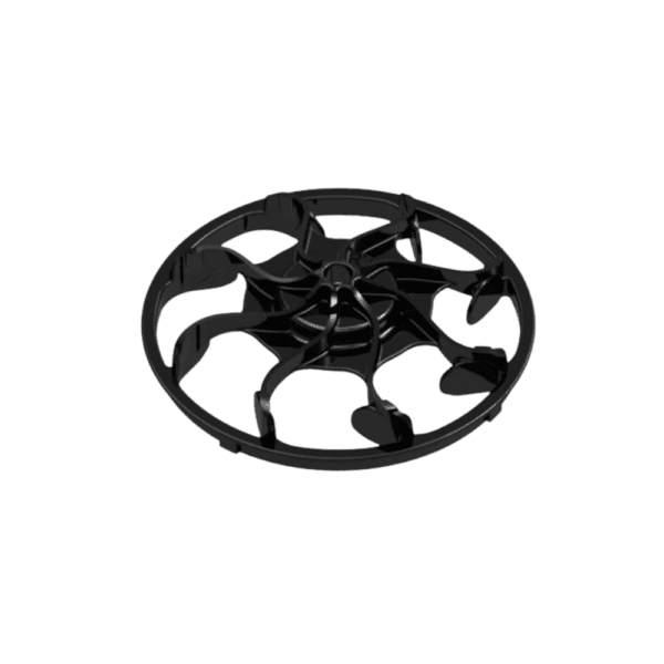 DYE Rotor Replacement Top Eight Ball replacement paintball loader shell part from WC Marker.