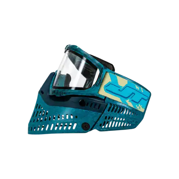 jt spectra proflex marble goggle | sea dogs edition | new