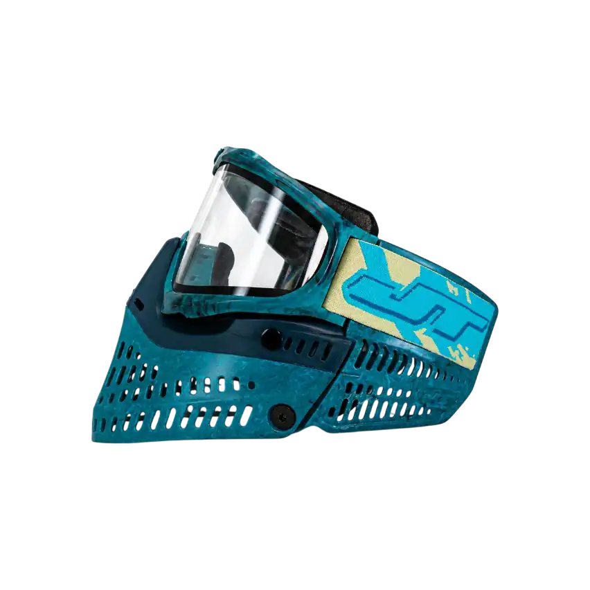 jt spectra proflex marble goggle | sea dogs edition | new