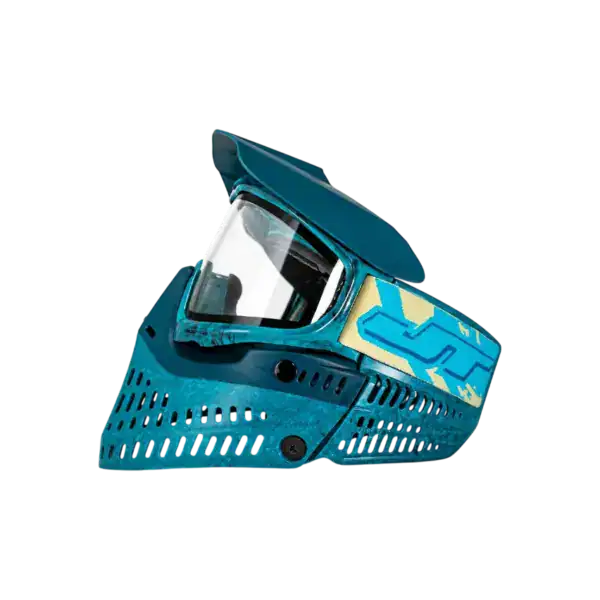 jt spectra proflex marble goggle | sea dogs edition | new
