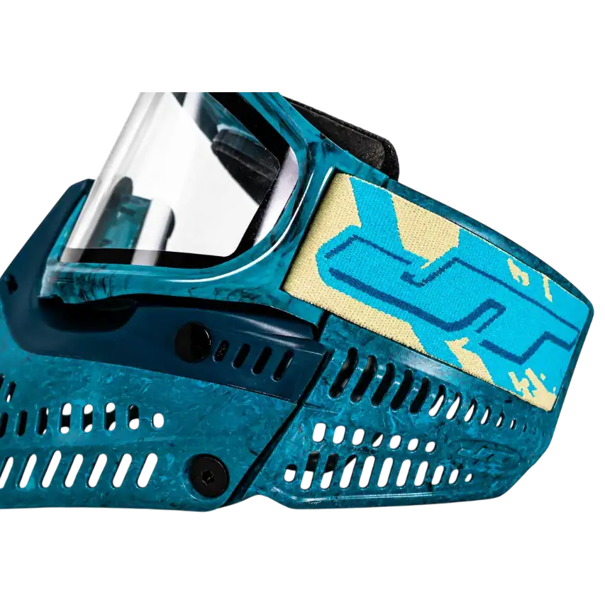 jt spectra proflex marble goggle | sea dogs edition | new